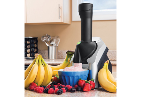 Kitchen Living Frozen Treat Maker frozen treat maker sharper image Kitchen Living Frozen Treat Maker frozen treat maker sharper image