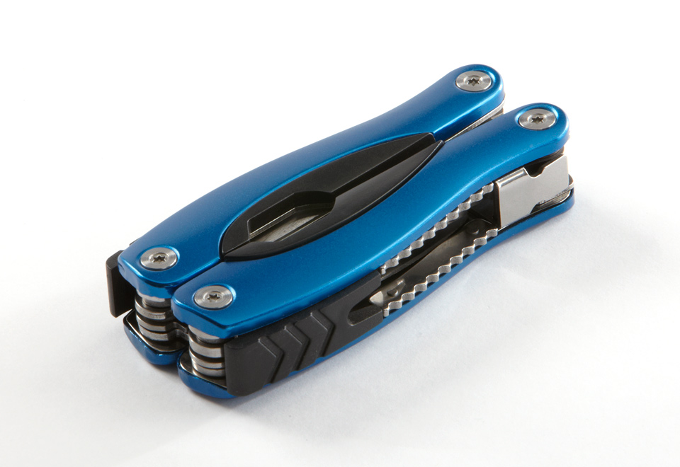 Multitool Sharper Image