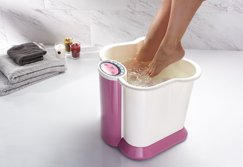 Leg And Foot Spa Leg And Foot Spa