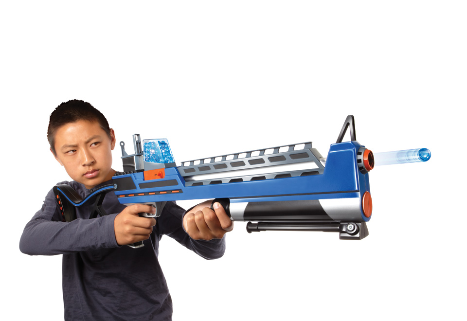 Water Pellet Blaster Topfire