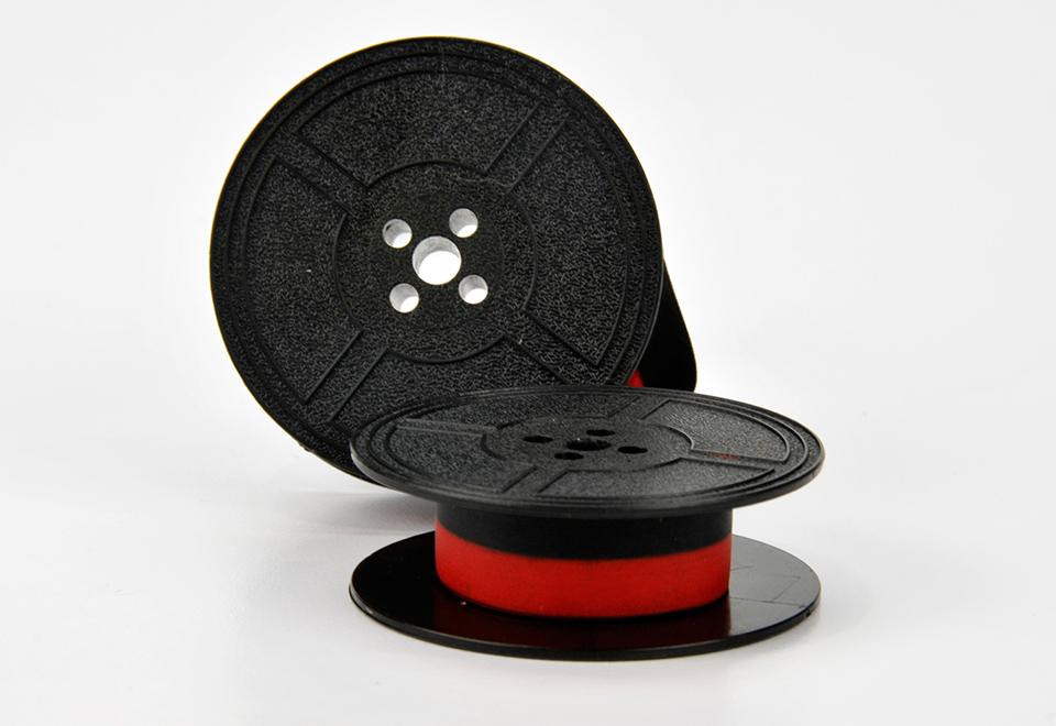 Manual Typewriter Replacement Ribbon @ Sharper Image
