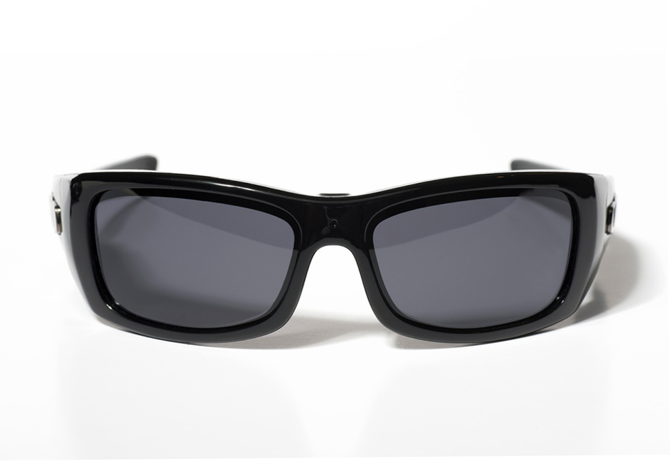 One Touch Video Recording Sunglasses Sharper Image