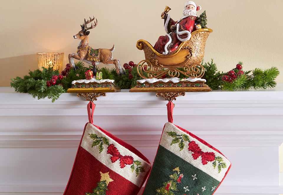 christmas stocking holders buy christmas stocking holder christmas stocking holders buy christmas stocking holder