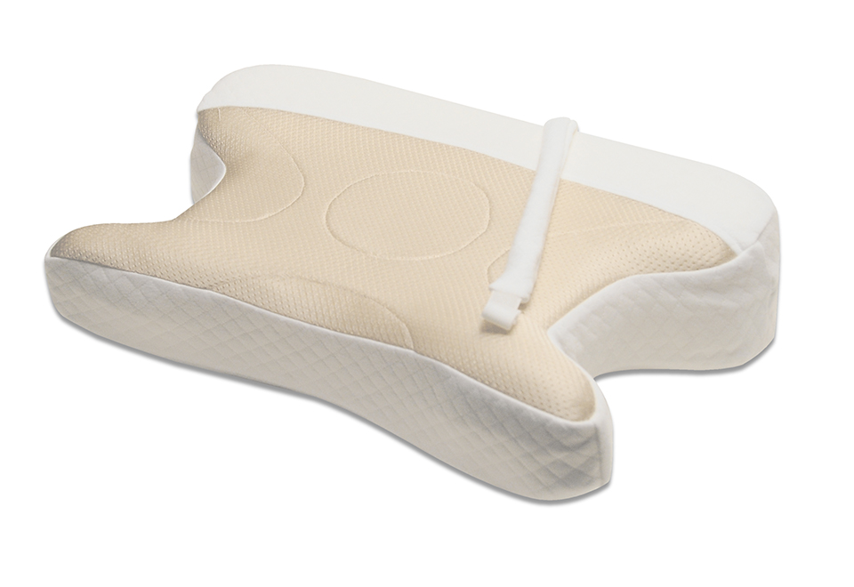 Cpap Comfort Pillow Replacement Cover Camilia