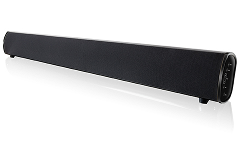 Bluetooth Sound Bar @ Sharper Image