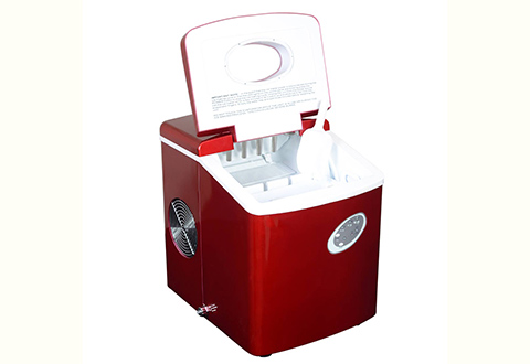 portable countertop ice maker item 202932 the portable countertop ice ...
