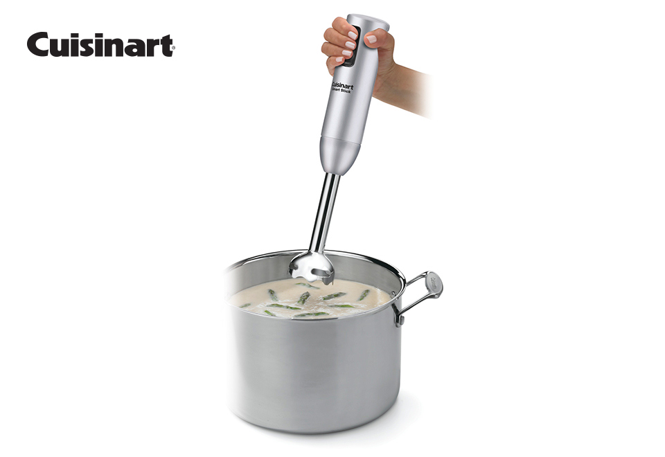 Hand Blender Dishwasher