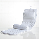 Bathtub Pillow Mat