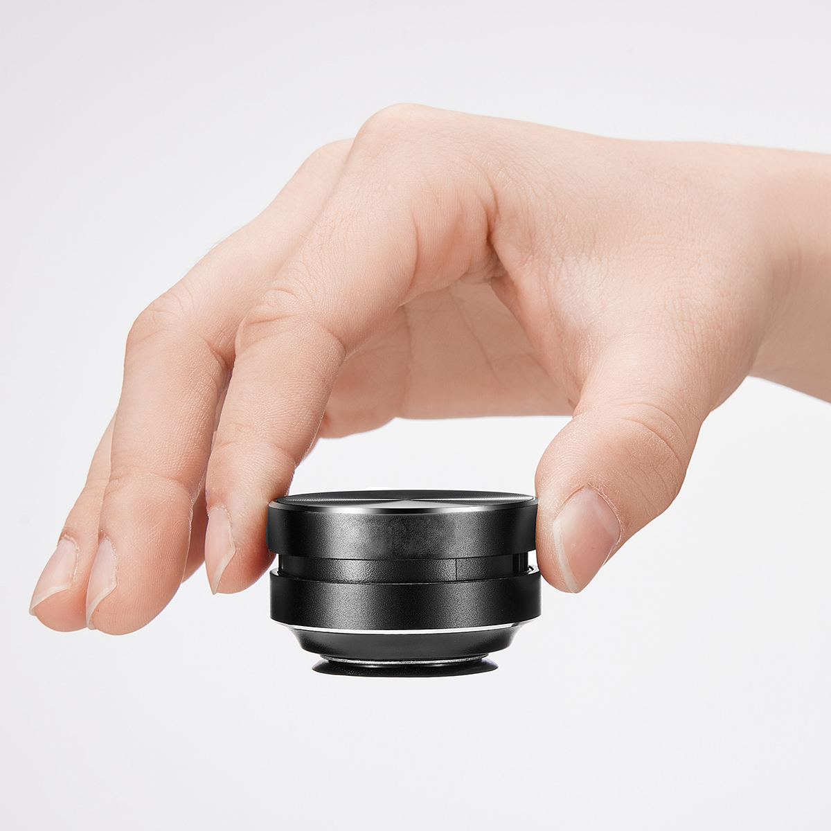 Sound Conduction Bluetooth Speaker