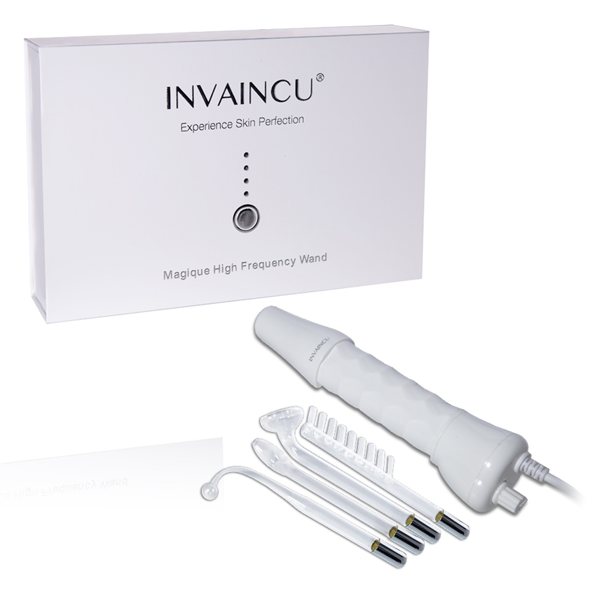 Industrial & Scientific