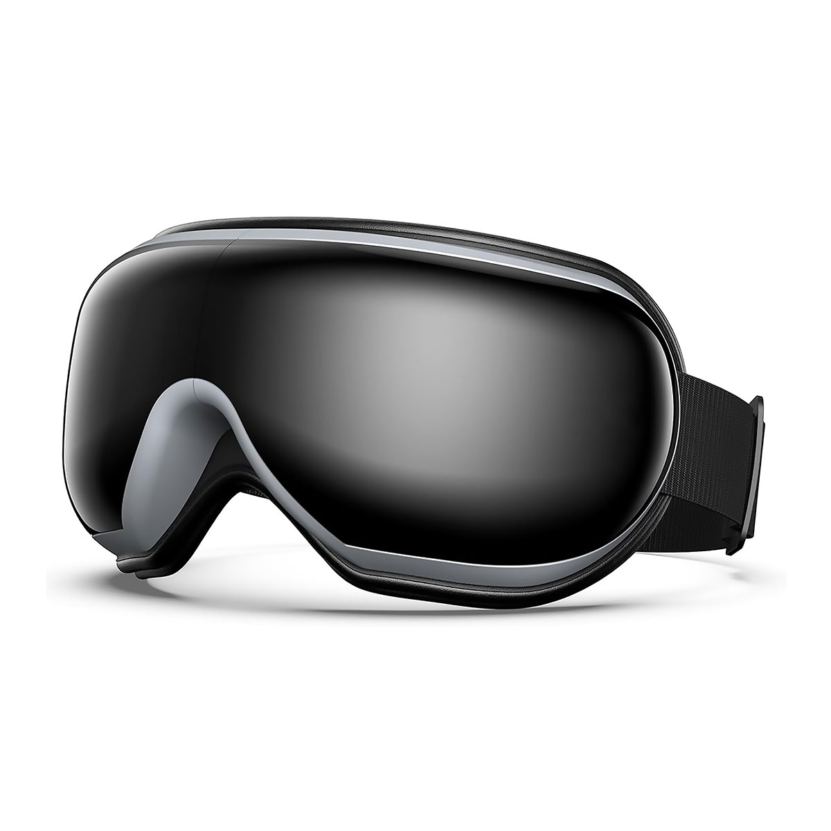 Warming Eye Mask Massager