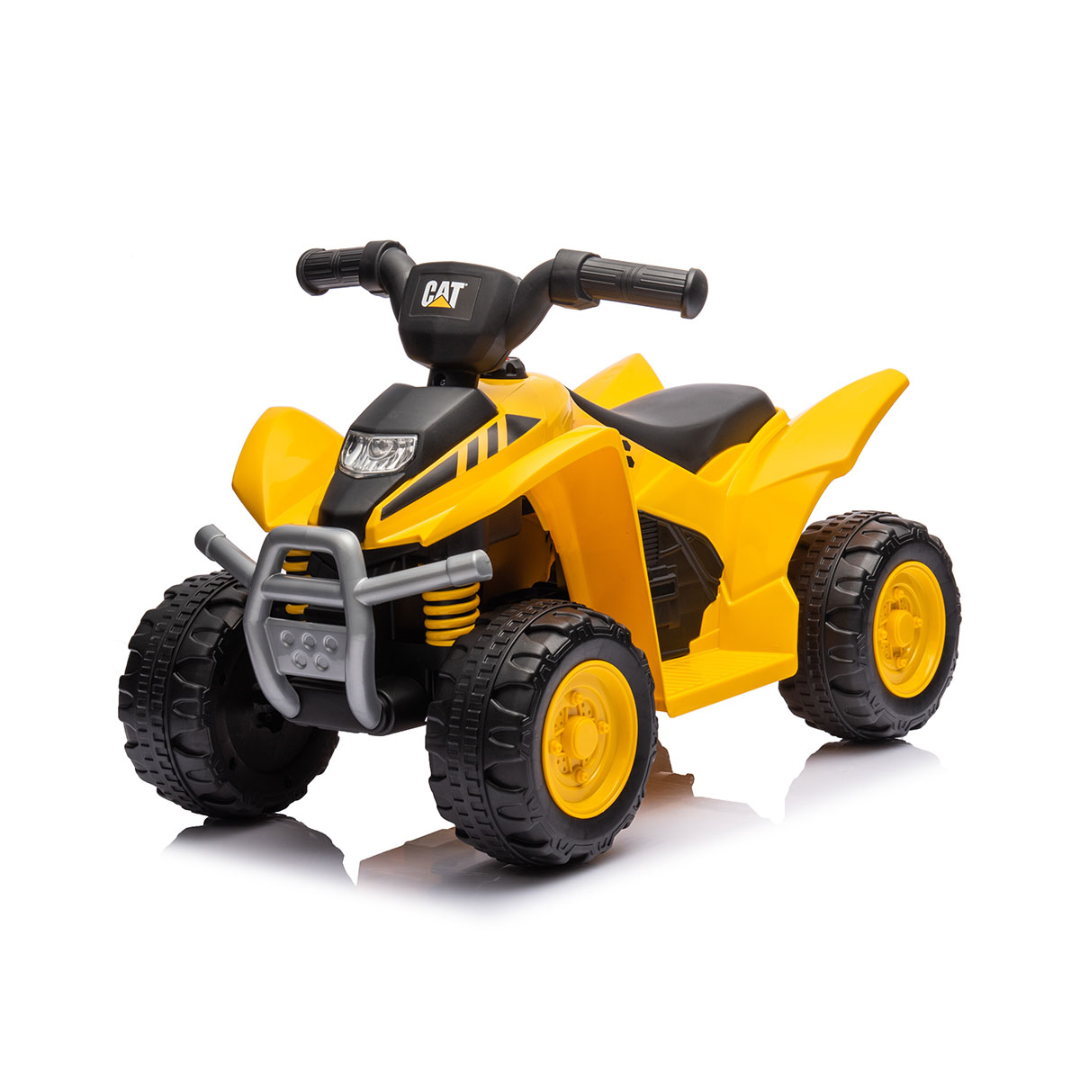 6V Mini CAT ATV Ride-On