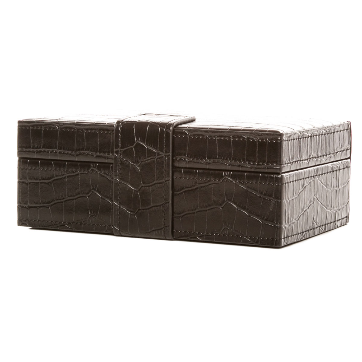 Brouk & Co Gamer Flask Set - Blue Ostrich