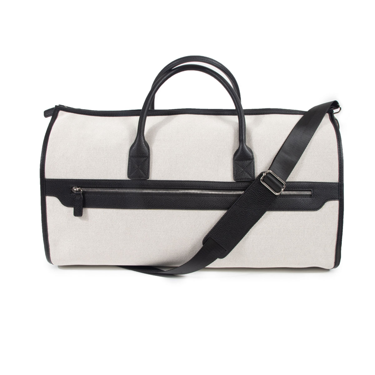 Brouk & Co The Capri 2 in 1 Garment Bag - Fuchsia