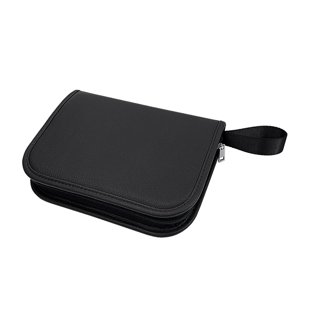 Brouk & Co The Jack Travel Golf Case - Black