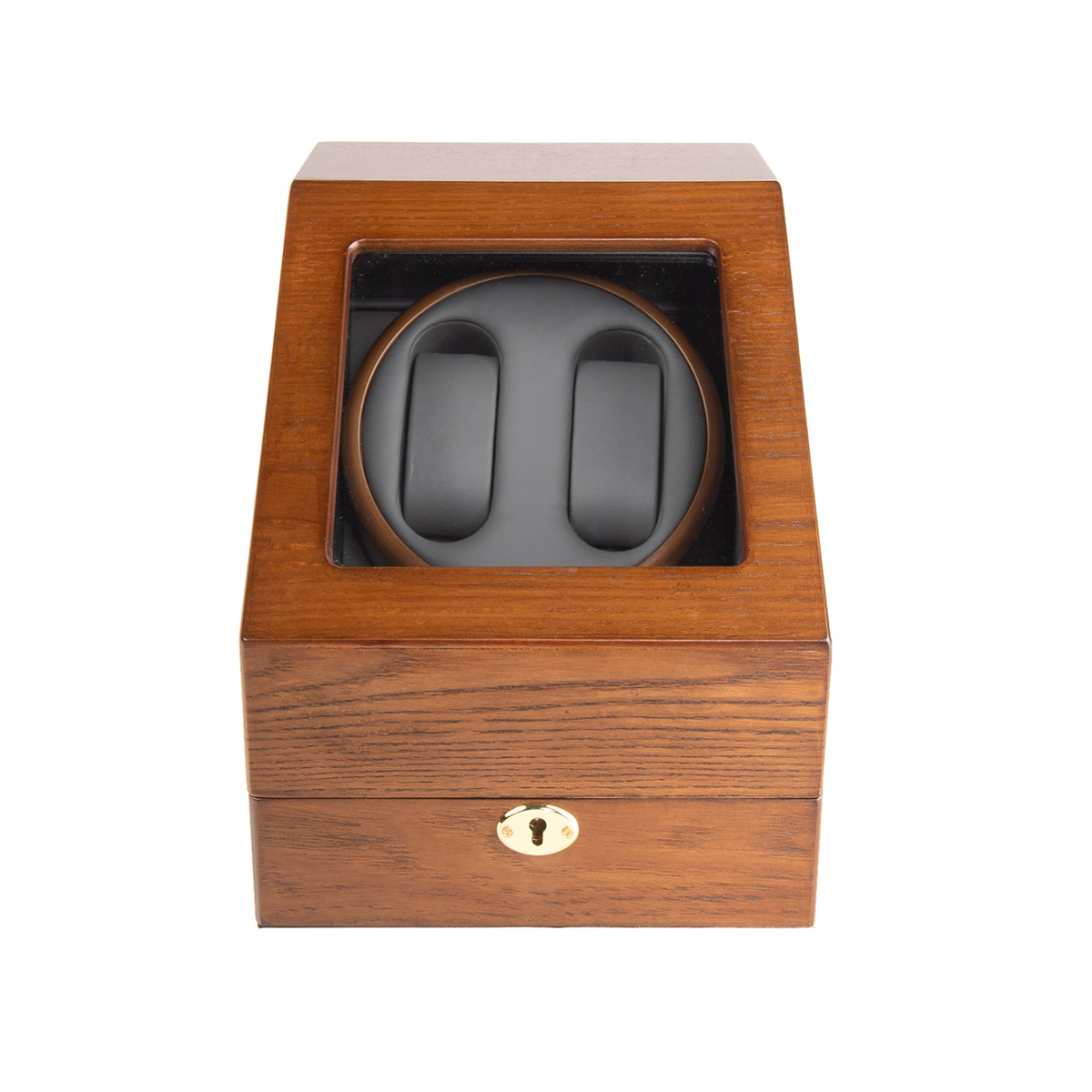 Brouk & Co William Double Watch Winder