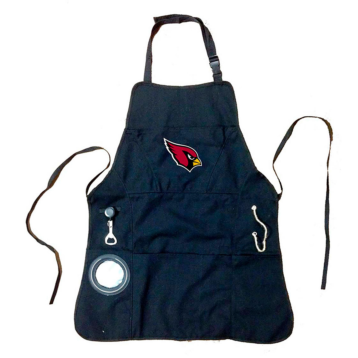 NFL Grill Apron - Atlanta Falcons