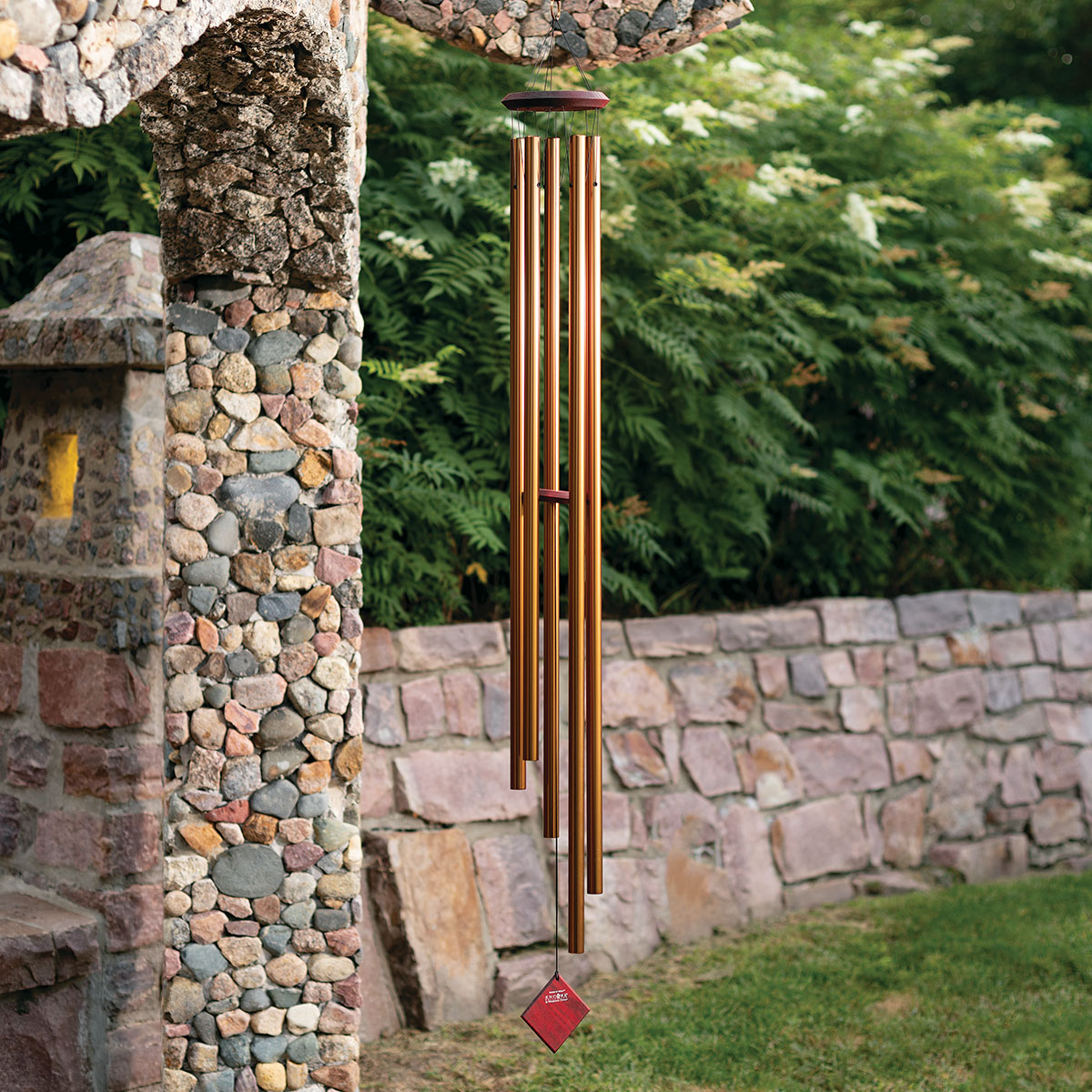 Chimes of Venus - Bronze