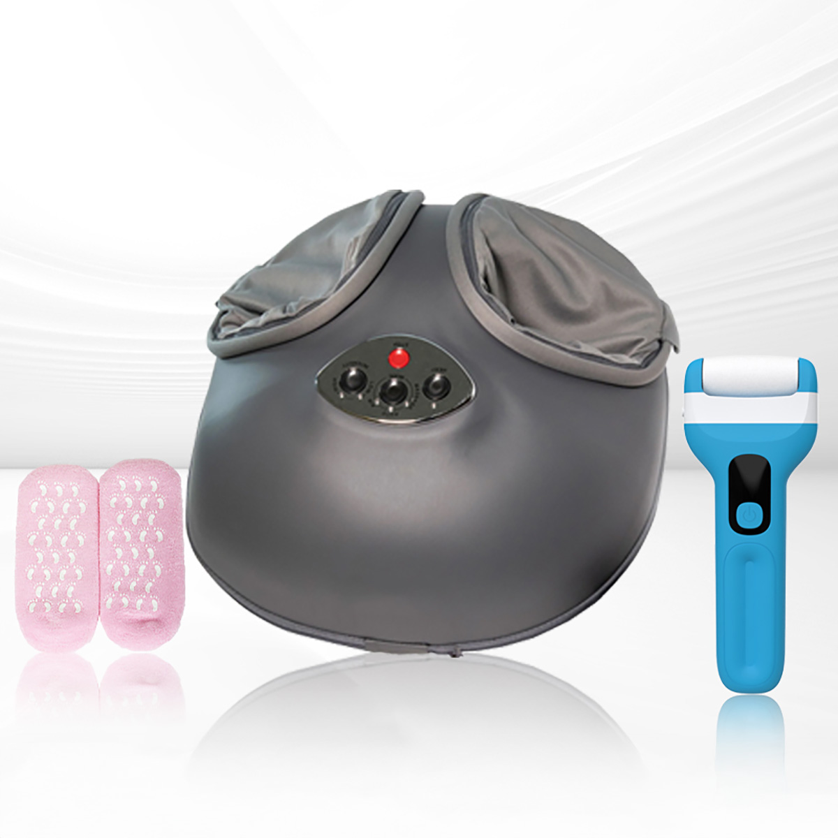 Ultimate Foot Massage Bundle