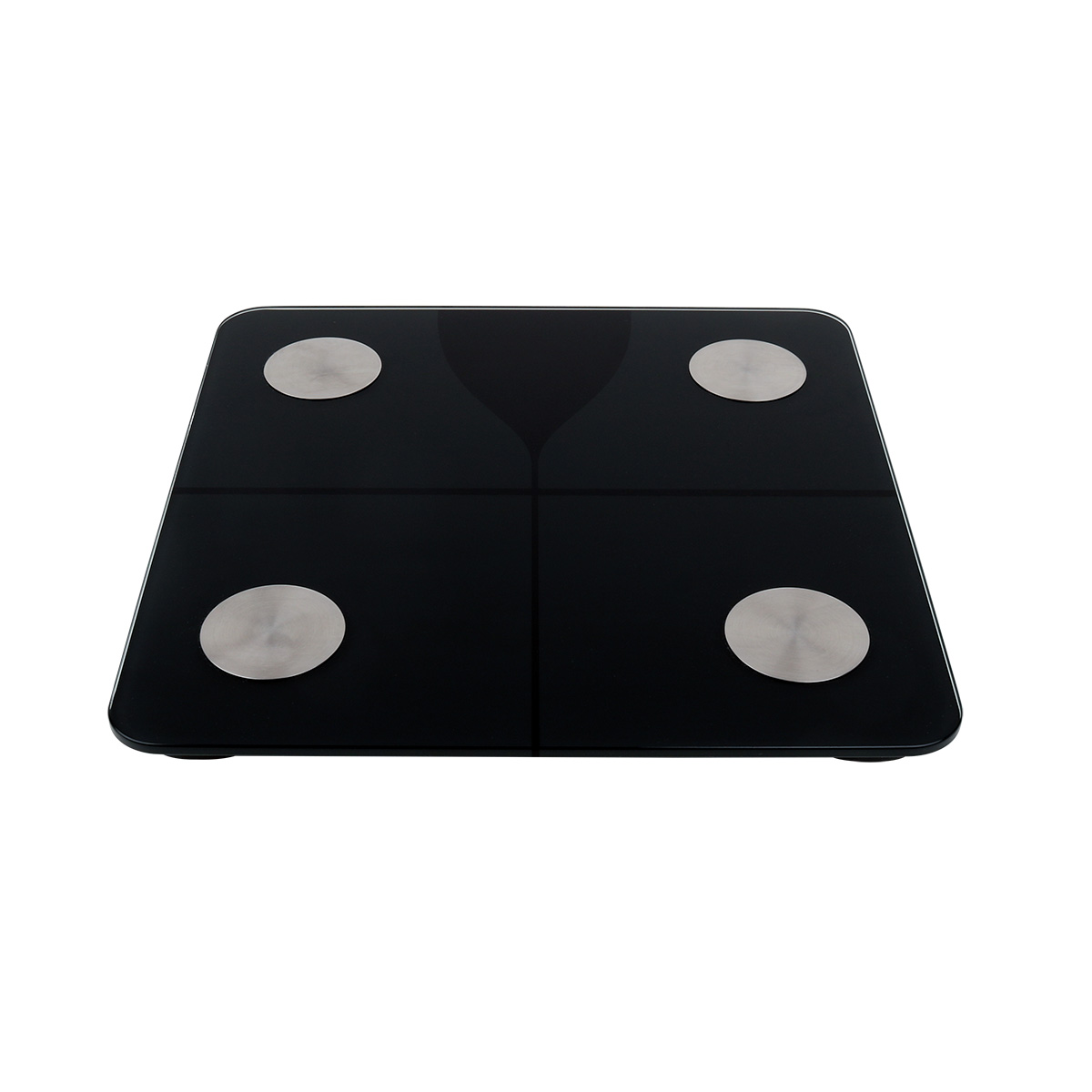 Bone Density Smart Scale