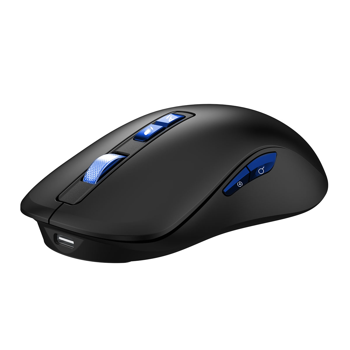 Voice Smart AI Mouse