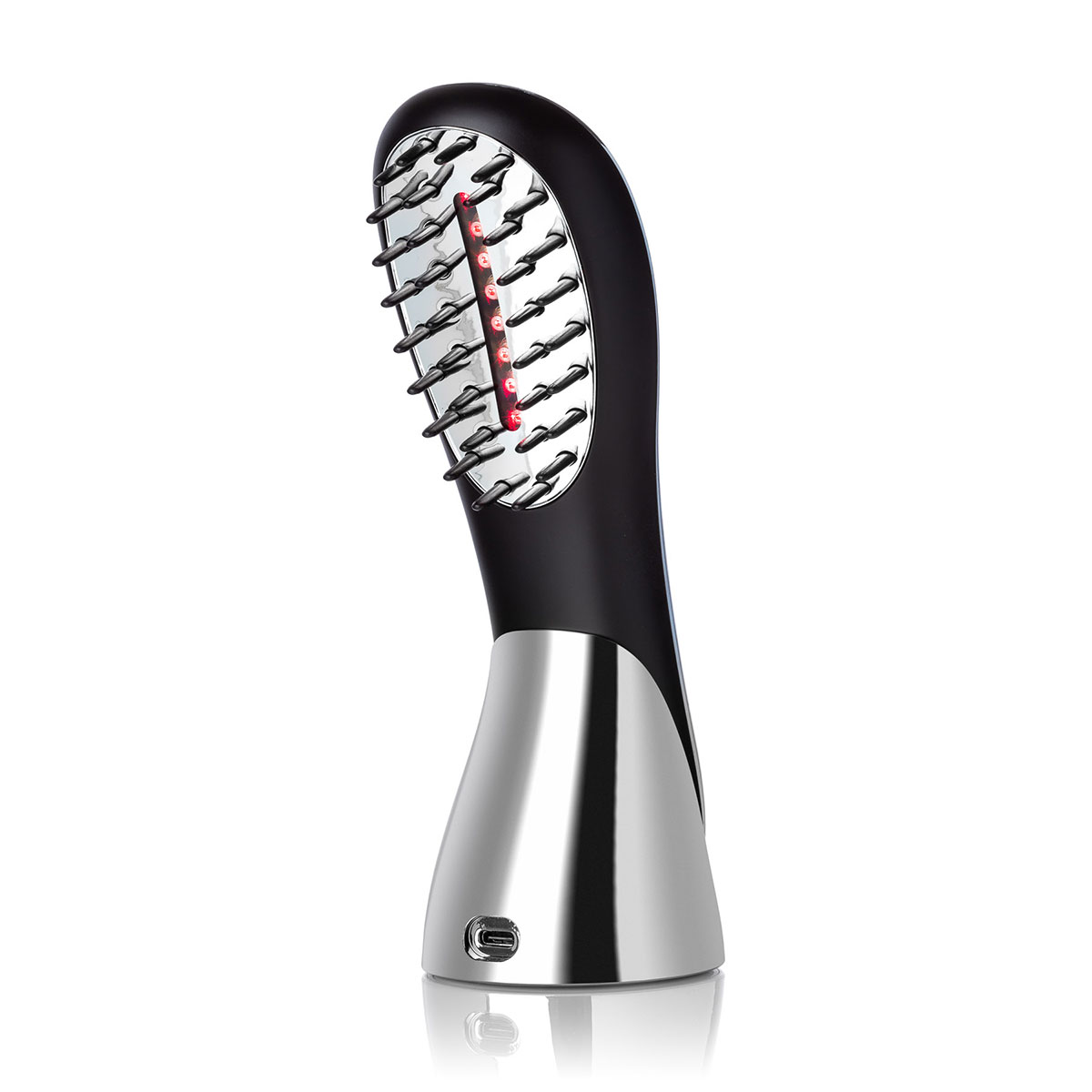 Wireless Hair Growth Brush