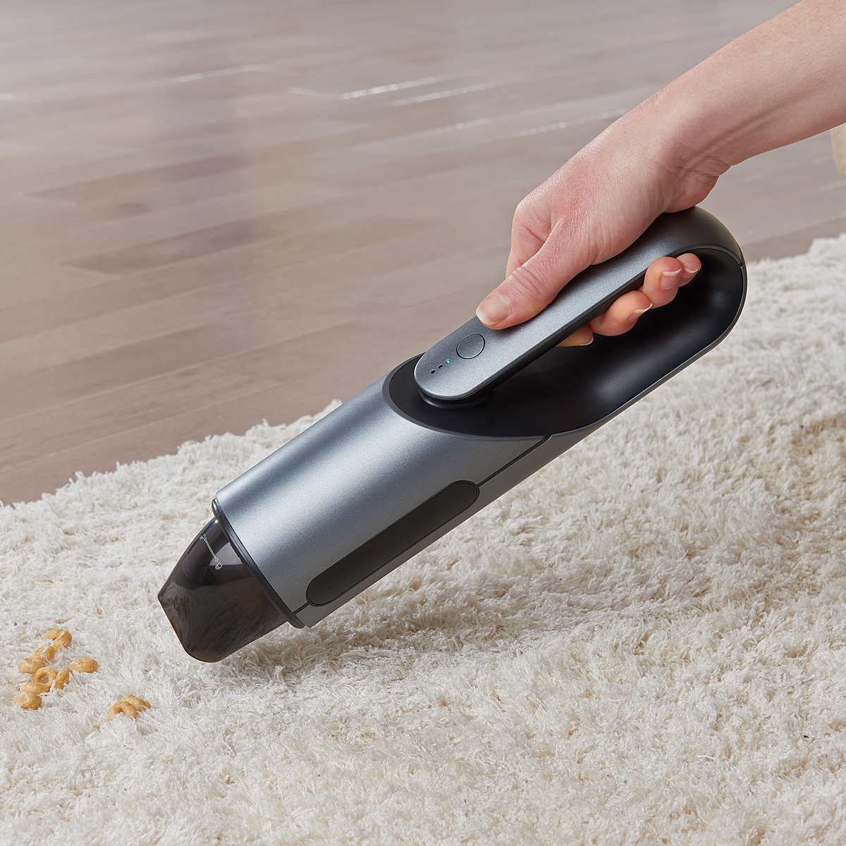 Cordless Vacuum Cleaners