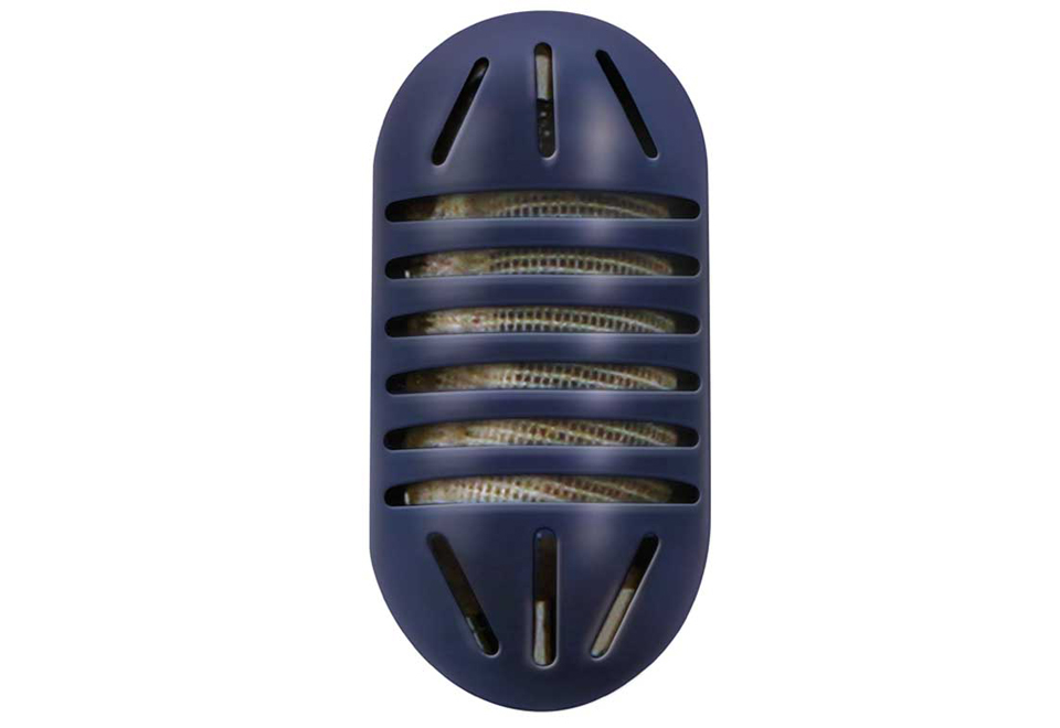 Ultrasonic Humidifier Demineralization Cartridges 4Pack Sharper Image