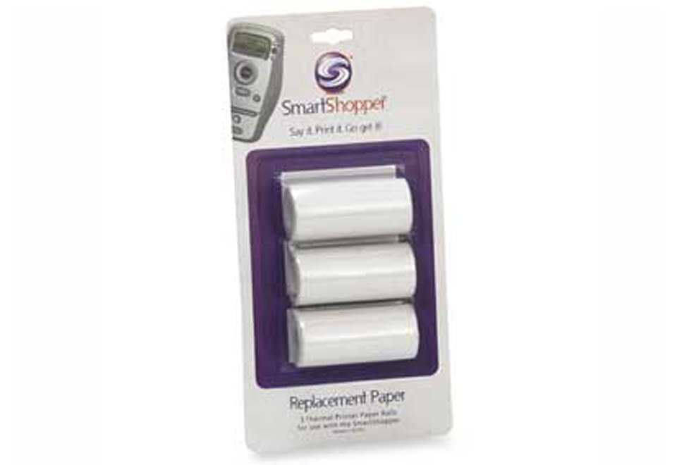 How to be a smart shopper image