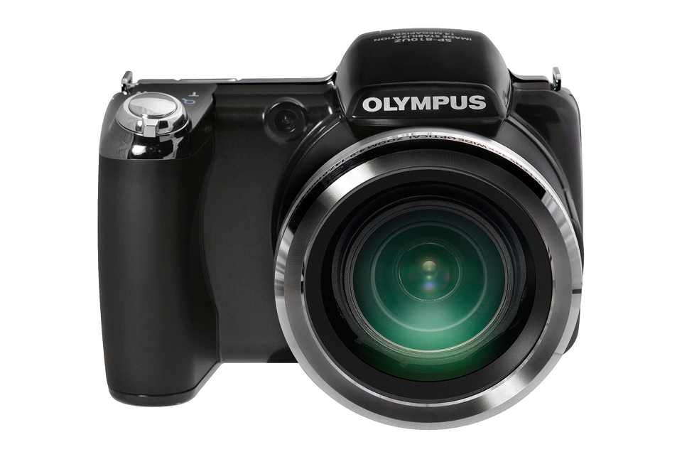 The 36 X Long Zoom Camera Sharper Image