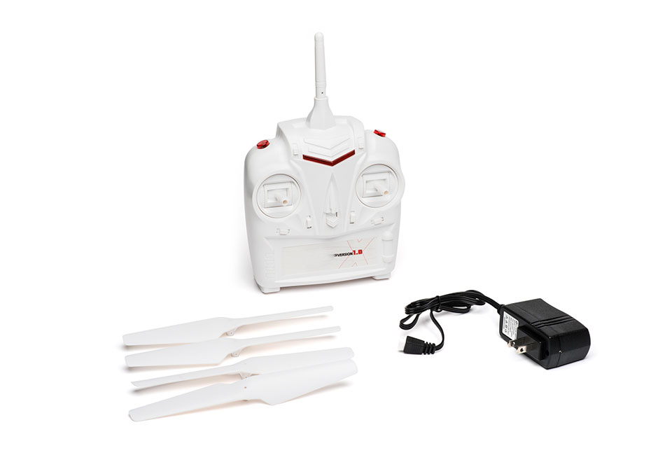 Video Camera Drone Sharper Image