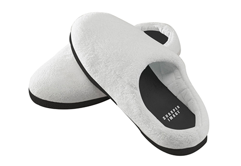 sharper image slippers women s temperature regulating slippers sharper image sharper image slippers women s temperature regulating slippers sharper image