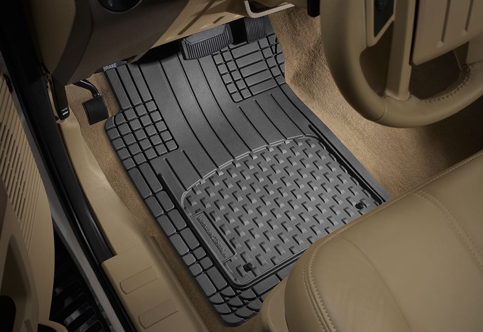 weathertech 174 trim to fit all weather floor mats front weathertech 174 trim to fit all weather floor mats front