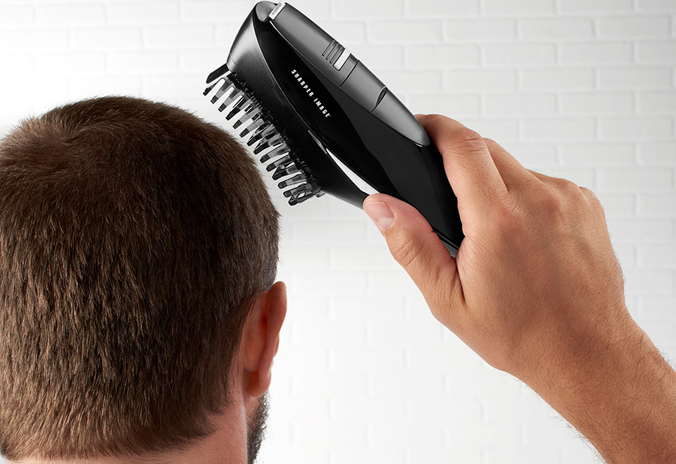 Contour Personal Barber Sharper Image