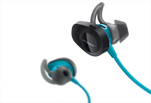 Iphone earbuds iphone 6 - Sharper Image TV Wireless Headphones - headphones Overview