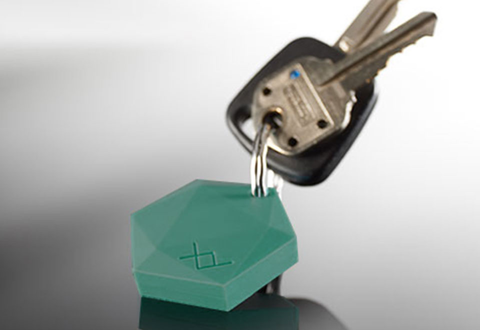 Lost Item Locator (3Pack) Sharper Image