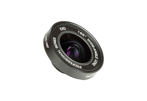 iphone 14 pro wide angle lens