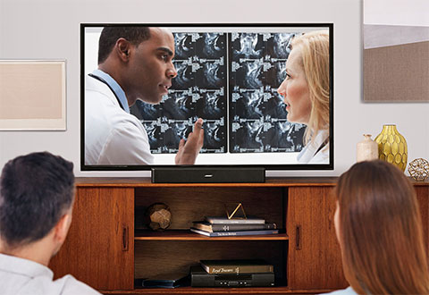 tv bose solo sound system satisfaction guaranteed