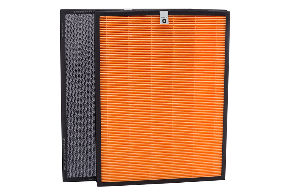 shardor air purifier filter replacement