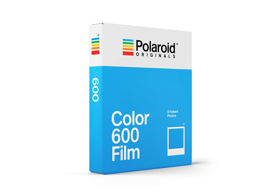 Polaroid Color Film Refills Sharper Image