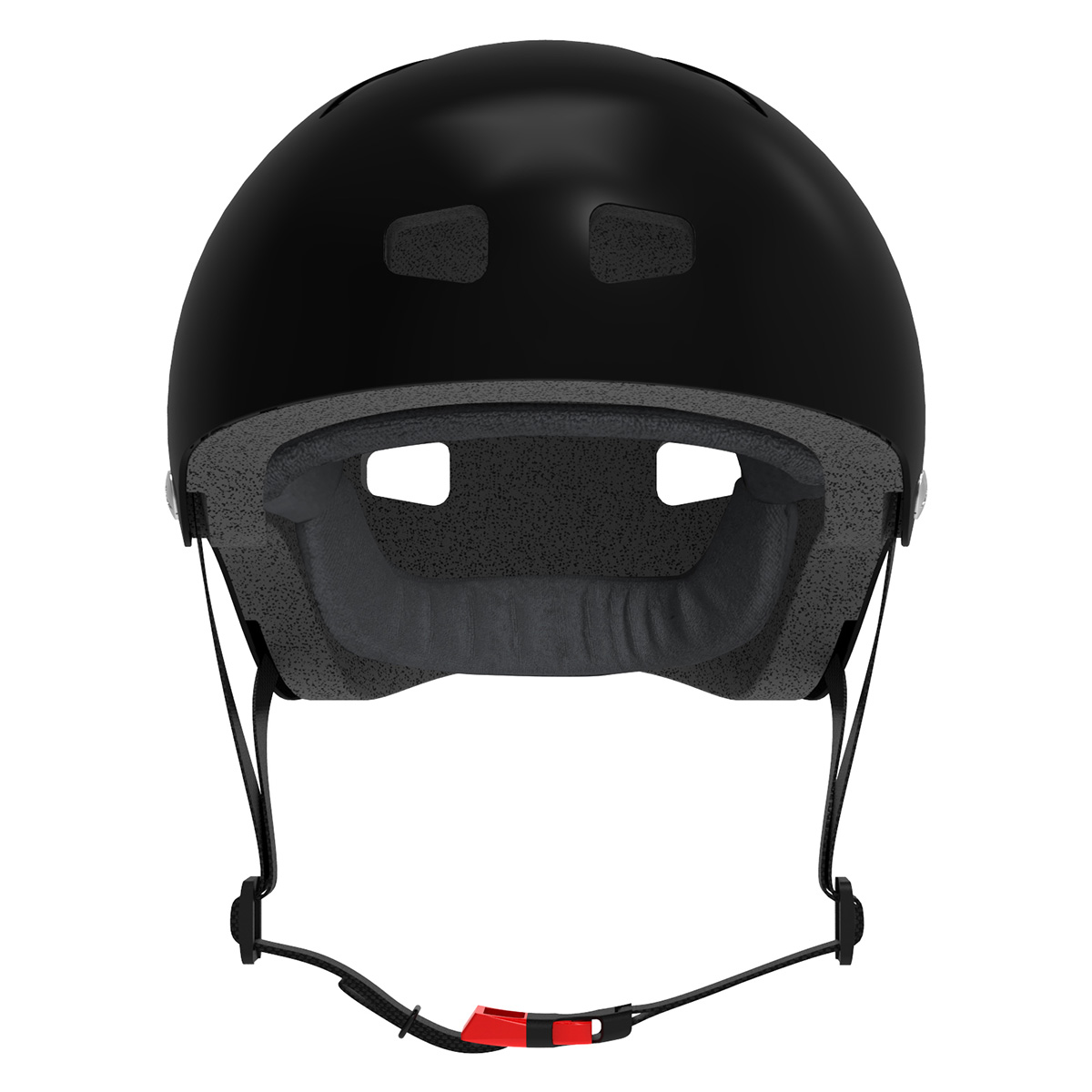 Kids Sport Helmet - Pink - S